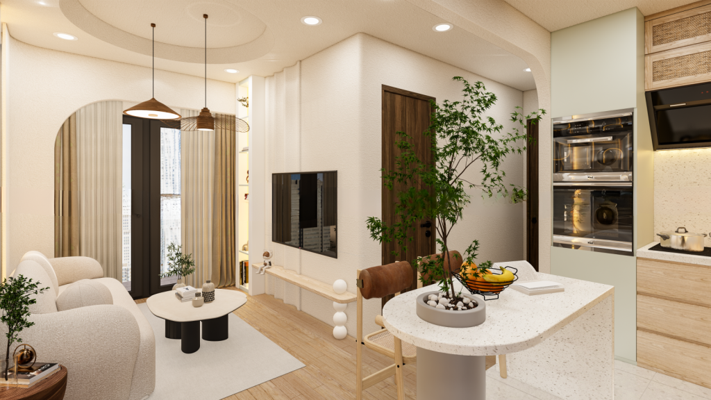 giá bán căn hộ vinhomes saigon park hóc môn