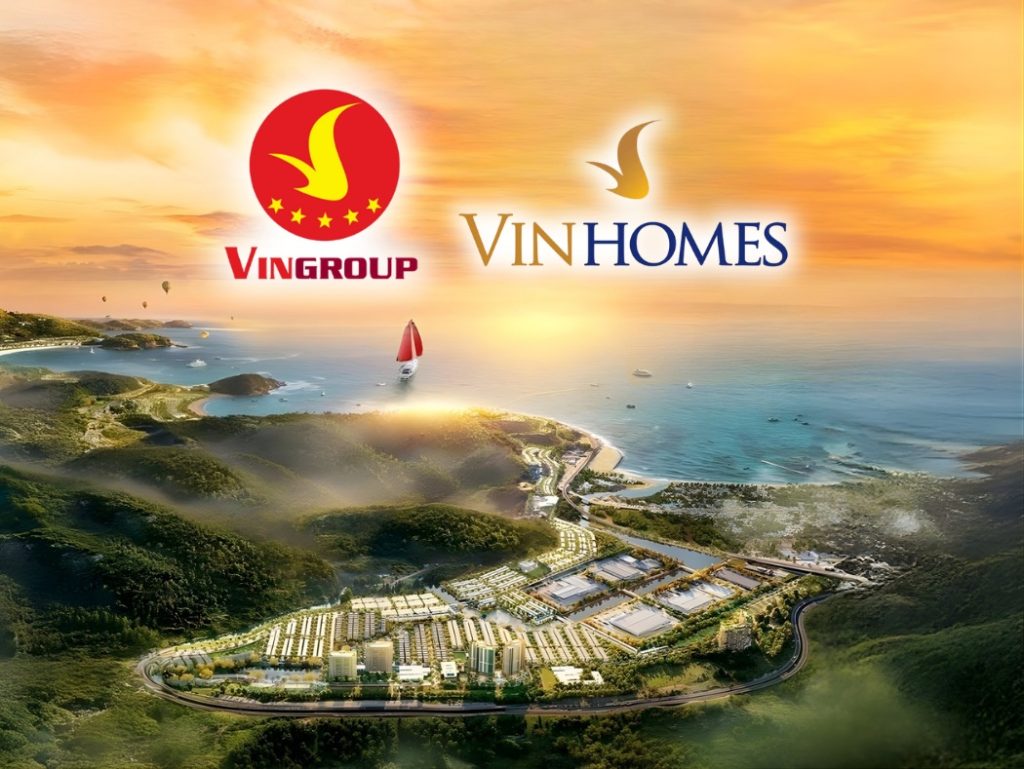 đầu tư vinhomes hóc môn