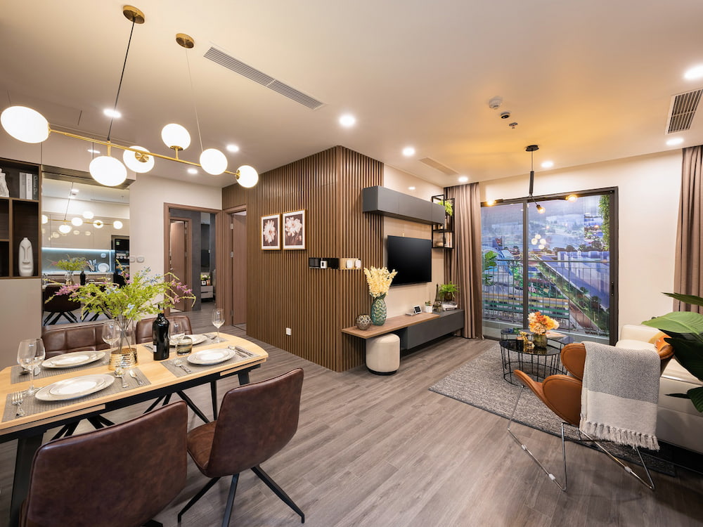 bảng giá vinhomes saigon park